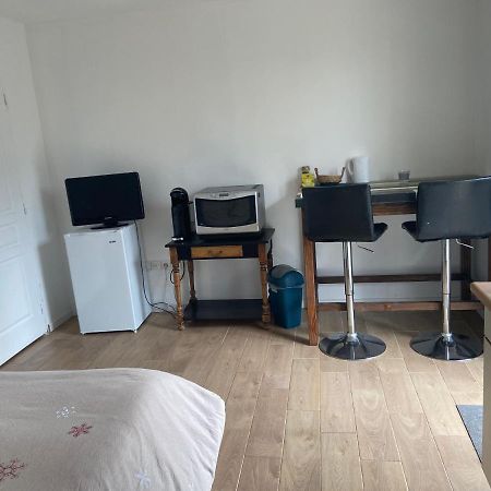Studio Proche Bordeaux Cadaujac Luaran gambar