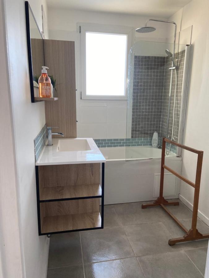 Studio Proche Bordeaux Cadaujac Luaran gambar